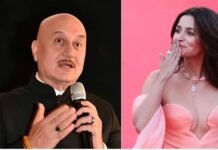 Cannes 2026: आलिया भट्ट के सपोर्ट में उतरे Anupam Kher, बॉलीवुड के पार्टी कल्चर पर भी दिया रिएक्शन