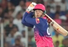 वैभव सूर्यवंशी ने खत्म की ‘ऋषभपंती’ और तोड़ा रसेल का रिकॉर्ड, IPL में रचा नया इतिहास