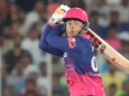 वैभव सूर्यवंशी ने खत्म की ‘ऋषभपंती’ और तोड़ा रसेल का रिकॉर्ड, IPL में रचा नया इतिहास