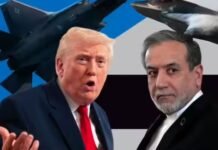 ‘अमेरिकी F-35 को हमने मार गिराया’, ईरान के विदेश मंत्री ने किया बड़ा दावा, अमेरिका को दोबारा जंग शुरू होने पर दी धमकी