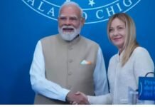 भारत और इटली मजबूत करेंगे रणनीतिक रिश्ते, रोम से PM मोदी का बड़ा ऐलान, मेलोनी ने IMEC पर दिया जोर