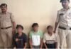 इंदौर के IET कॉलेज हॉस्टल में ‘गांजा पार्टी’, बीटेक के छात्र सेमेस्टर से बाहर, लैब और परीक्षा में एंट्री पर लगी रोक