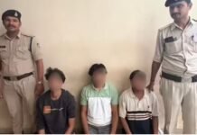 इंदौर के IET कॉलेज हॉस्टल में ‘गांजा पार्टी’, बीटेक के छात्र सेमेस्टर से बाहर, लैब और परीक्षा में एंट्री पर लगी रोक