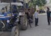 सीढ़ी से गिरकर घायल व्यक्ति की मौत के बाद दफन शव निकलवाकर कराया पोस्टमार्टम