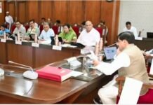 एमपी कैबिनेट ने सरकारी कर्मचारियों को दिया तोहफा, एक से 15 जून के बीच होंगे तबादले
