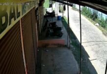 वारासिवनी में घर के सामने से बाइक चोरी, पुलिस ने अज्ञात चोर पर दर्ज किया मामला