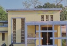 आवास योजना की किस्तों में देरी से ग्रामीणों में भारी आक्रोश