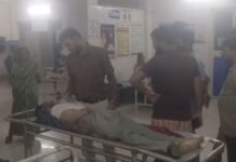टोल नाके के पास दर्दनाक सड़क हादसा, अज्ञात बाइक की टक्कर से 40 वर्षीय कुलदीप की मौत