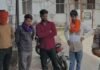 अज्ञात वाहन की टक्कर से चाय दुकानदार की मौत, घर लौटते समय हुआ दर्दनाक हादसा