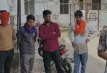 अज्ञात वाहन की टक्कर से चाय दुकानदार की मौत, घर लौटते समय हुआ दर्दनाक हादसा