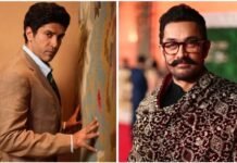 आमिर खान की स्पोर्ट्स ड्रामा में Farhan Akhtar निभाएंगे पाकिस्तानी क्रिकेटर का रोल !! इस दिन शुरू होगी शूटिंग