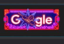 Google ने IPL 2026 Playoffs पर बनाया खास Doodle, क्रिकेट के रंग में रंगा दिखा होमपेज