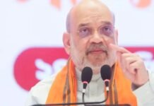 डेमोग्राफिक बदलावों की जांच के लिए उच्चस्तरीय समिति गठित, जस्टिस नाओलेकर होंगे अध्यक्ष; गृह मंत्री का बड़ा ऐलान