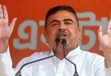 5 रुपये में मछली-चावल,स्कूल-कॉलेज के पास शराब की दुकानें नहीं; सीएम सुवेंदु अधिकारी ने लिए बड़े फैसले