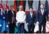 भारत के लिए बेकार हो गया QUAD? जापानी एक्सपर्ट ने ट्रंप की नीति पर उठाए सवाल, अमेरिका को लताड़ा