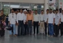 प्लॉट बेचते समय कॉलोनीनाईजर ने किए थे ढेरो वादे, अब मूलभूत सुविधाओ को तरस रहे कॉलोनीवासी