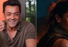 Alpha: ‘वो बहुत हार्ड वर्किंग हैं’ Alia Bhatt संग काम करने पर Bobby Deol ने तोड़ी चुप्पी