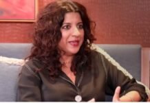 किसी अंदर वाले का काम है’ ऑफिस में हुई चोरी पर Zoya Akhtar का रिएक्शन