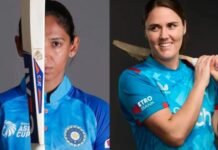 भारत-इंग्लैंड पहले महिला टी20 का मंच तैयार, वर्ल्ड कप से पहले की तैयारी आजमाएंगी खिलाड़ी, जानिए मैच का समय