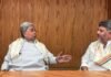 कर्नाटक में शिवकुमार की ताजपोशी? दो डिप्टी CM और नए कांग्रेस प्रदेशाध्यक्ष की हो रही तलाश, फॉर्मूला तैयार!