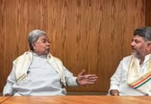 कर्नाटक में शिवकुमार की ताजपोशी? दो डिप्टी CM और नए कांग्रेस प्रदेशाध्यक्ष की हो रही तलाश, फॉर्मूला तैयार!