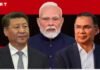 भारत का न्योता छोड़ पहली विदेश यात्रा पर चीन जा रहे तारिक रहमान, दिल्ली के लिए क्यों जरूरी बांग्लादेश, समझें