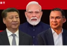 भारत का न्योता छोड़ पहली विदेश यात्रा पर चीन जा रहे तारिक रहमान, दिल्ली के लिए क्यों जरूरी बांग्लादेश, समझें
