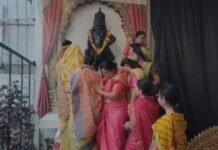 भोजशाला कुलदेवी मंदिर के पक्ष में आए फैसले पर जताई खुशी
