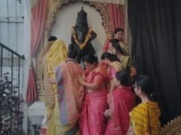भोजशाला कुलदेवी मंदिर के पक्ष में आए फैसले पर जताई खुशी