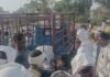 नवतपा का कहर – बैल बाजार में भीषण गर्मी से एक बैल की मौत, गरीब कृषक को हुआ हजारों का नुकसान
