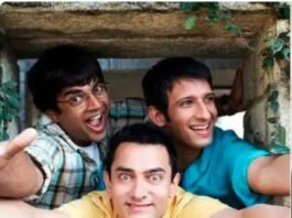 3 Idiots के सीक्वल में हुई बॉलीवुड स्टार्स की एंट्री, Aamir Khan की फिल्म में बनेंगे ‘चौथे इडियट’