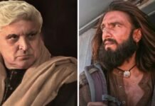 ‘इसमें क्या गलत है’ Dhurandhar 2 को प्रोपेगेंडा बताने वालों को Javed Akhtar ने दिया दो टुक जवाब