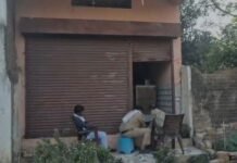सूदखोरी के मामले में सुनील अरोरा के ठिकानों पर पुलिस का कड़ा शिकंजा