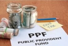 टैक्स भी बचेगा और पैसा भी बढ़ेगा! PPF में सालाना ₹1.5 लाख के निवेश पर कितना मिलेगा ब्याज? देखिए पूरा कैलकुलेशन
