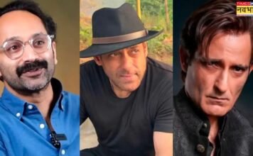 Salman Khan- Nayanthara की मूवी में विलेन बनने की लगी होड़!!