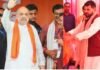 ‘पश्चिम बंगाल जीत का पूरा श्रेय अमित शाह को’, बृजभूषण सिंह ने गृहमंत्री को बताया BJP का ‘हनुमान’-Video