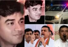 सुवेंदु अधिकारी के पीए चंद्रनाथ रथ पर हमले में घायल ड्राइवर बुद्धदेव बेरा का क्या हुआ?