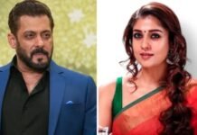 Salman Khan और Nayanthara की नेस्ट को मिला टाइटल, मेकर्स ने रखा ये नाम