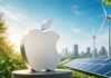 Apple ने भारत में ग्रीन एनर्जी पर लगाया बड़ा दांव, 6 स्टार्टअप्स में ₹100 करोड़ निवेश का ऐलान