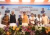 भोपाल में ‘नगर सरकार’ की हाईटेक बिल्डिंग, अब 72 करोड़ रुपए से बने अटल भवन में ही लोगों का हो जाएगा सारा काम