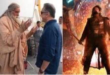 Kalki 2898 AD 2: फिल्म की रिलीज के लिए प्रभास-अमिताभ ने कसी कमर, इस साल सिमेमाघर में मचेगा धमाल