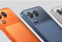iPhone 17 Pro जैसा दिखने वाला सस्ता फोन भारत में हुआ लॉन्च, लो बजट में मिलेंगे तगड़े फीचर्स