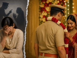 बिना तलाक दूसरी शादी करने का आरोप- प्रधान आरक्षक पर मामला दर्जपुलिस जांच शुरू