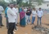 देवी तालाब की बदहाली पर विधायक अनुभा मुंजारे सख्त, बोलीं अब नहीं हुआ काम तो खुद करेंगे सफाई