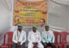 जनजाति गर्जना डीलिस्टिंग महारैली में शामिल होने दिल्ली रवाना होंगे जिले के 600 से अधिक लोग