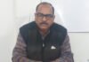 नगर पालिका बालाघाट में सीएमओ के तबादलों का सिलसिला जारी
