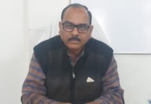 नगर पालिका बालाघाट में सीएमओ के तबादलों का सिलसिला जारी