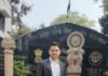 शेषनारायण आयकर विभाग में कार्यालय अधीक्षक की संभालेंगे कमान
