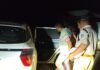 सूदखोर सुनील अरोरा को पुलिस ने किया गिरफ्तार