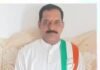 किसान कांग्रेस ब्लॉक अध्यक्ष मुनेंद्र ठाकरे ने दिया इस्तीफा, विधायक पर लगाए गंभीर आरोप,